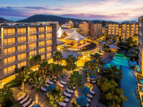 Grand Mercure Phuket Patong - SHA Extra Plus